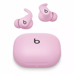 auricolari apple powerbeats fit wireless/bluetooth rosa [uhapprdbpme2l40]