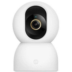 telecamera ip xiaomi smart camera c701 3840x2160p bianco [moxiakamb000125]