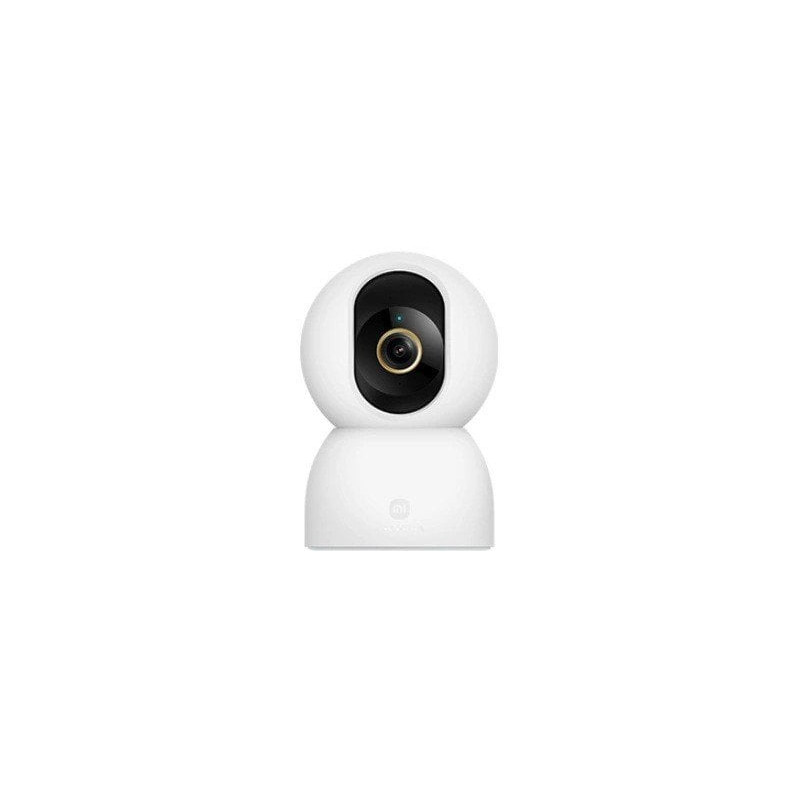 telecamera ip xiaomi smart camera c701 3840x2160p bianco [moxiakamb000125]