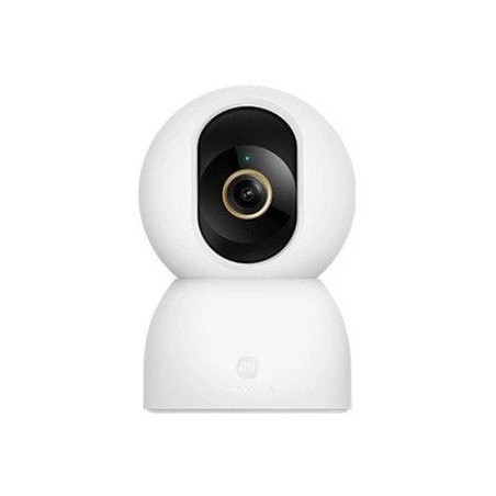 telecamera ip xiaomi smart camera c701 3840x2160p bianco [moxiakamb000125]