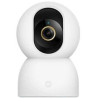 telecamera ip xiaomi smart camera c701 3840x2160p bianco [moxiakamb000125]