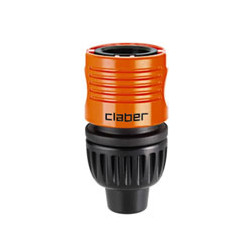 Raccordo rapido mm.9/13 9025 claber [claber ]