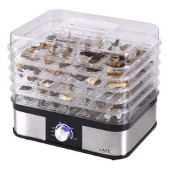 essiccatore alimentare lafe nutridry per funghi e frutta 5 vassoi