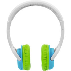 cuffia technisat technifant wireless/bluetooth/3.5mm per bambini