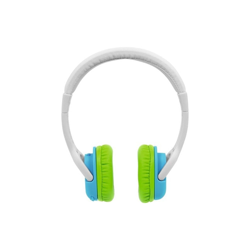 cuffia technisat technifant wireless/bluetooth/3.5mm per bambini