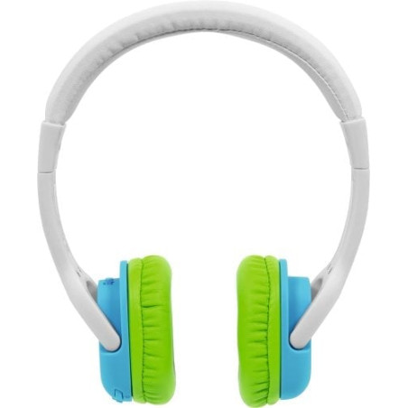 cuffia technisat technifant wireless/bluetooth/3.5mm per bambini