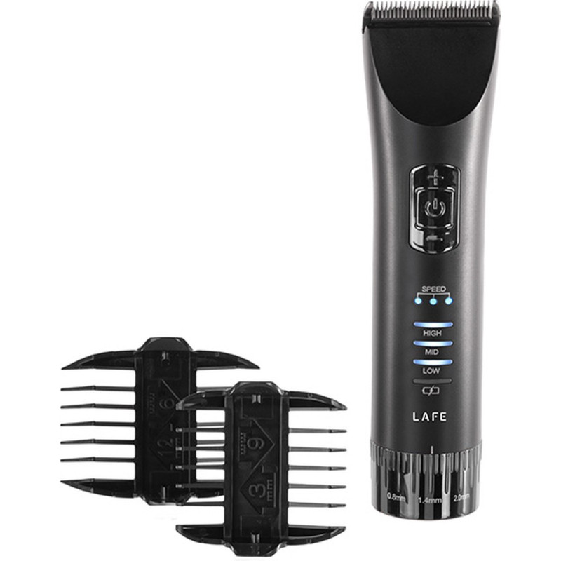 regolabarba lafe mastertrim nero [hplaftr00047538]