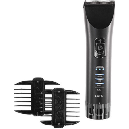 regolabarba lafe mastertrim nero [hplaftr00047538]