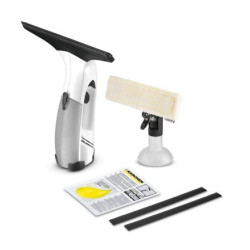 lavavetri karcher wv 71 bianco/nero [hdkaropwv711633]