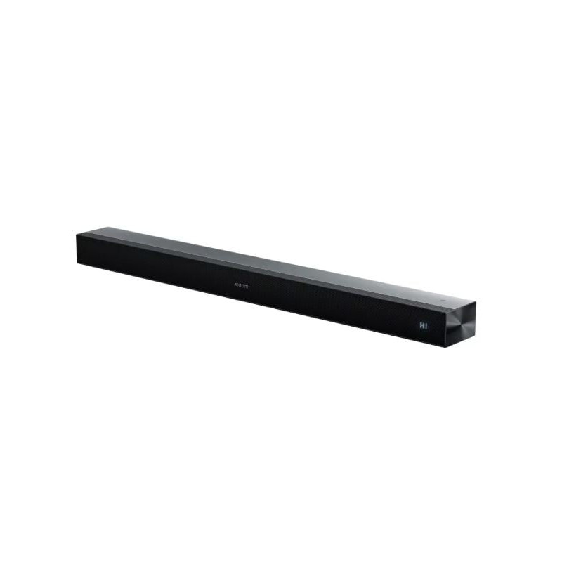 soundbar xiaomi pro 2.0 canali bluetooth 5.3 nero [ugxias000001001]