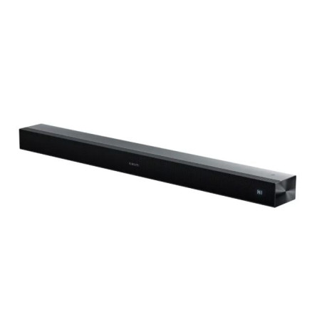 soundbar xiaomi pro 2.0 canali bluetooth 5.3 nero [ugxias000001001]