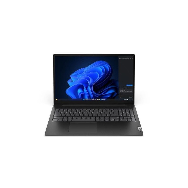 notebook 15.6'' lenovo v15 irl g5 i5-13420h/8gb/512gb