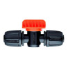 Rubinetto compressione 1/2 micro 91033 claber [claber ]