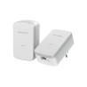 kit powerline mercusys av600 600mbps bianco 2pz [mp300 kit]