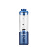 frullatore portatile nutribullet nbp013bl flex 590ml blu
