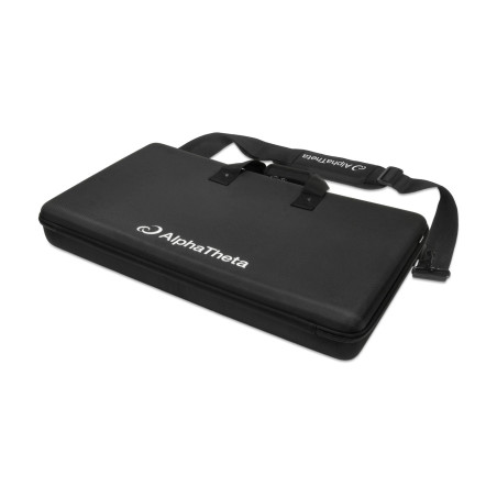 custodia pioneer alphatheta per ddj-grv6 nero