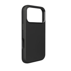 custodia puro icon mag pro per iphone 17 pro max nero [puipc17p69iconmpblk]