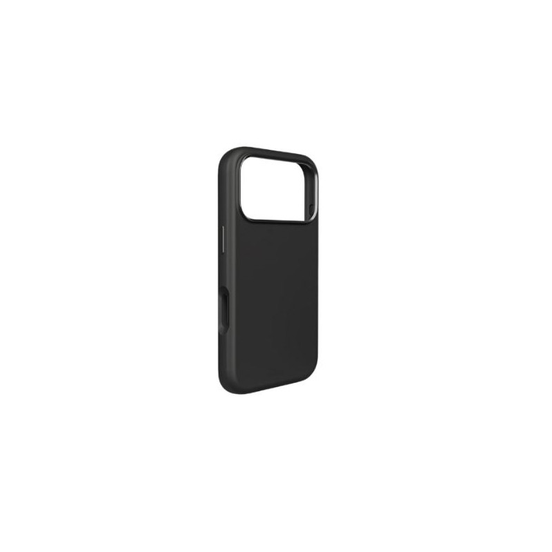custodia puro icon mag pro per iphone 17 pro max nero [puipc17p69iconmpblk]