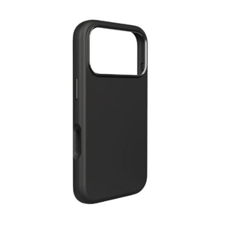 custodia puro icon mag pro per iphone 17 pro max nero [puipc17p69iconmpblk]