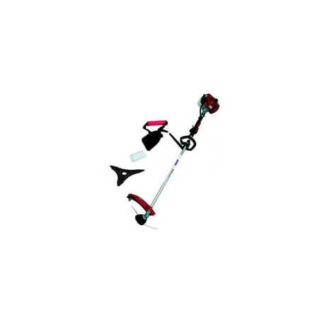 Decespugliatore dp33 excel 04536 [excel ]