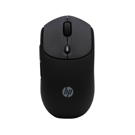 mouse hp 400 wireless 6000dpi nero [umhpxrbd000001c]
