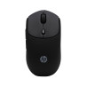 mouse hp 400 wireless 6000dpi nero [umhpxrbd000001c]
