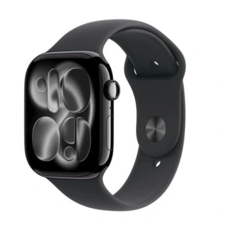 smartwatch apple watch11 gps 46mm nero [atappzab11meuw4]