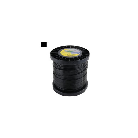 Filo nylon quadro mm.3,0 m.200 pro arcadia [arcadia ]