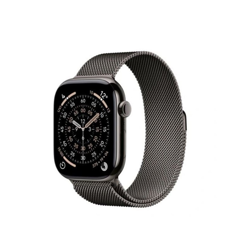 smartwatch apple watch11 lte 46mm titanio ardesia [atappzas11mfd44]