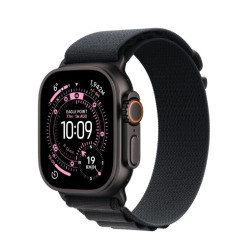 smartwatch apple watch ultra3 gps + cellular 49mm nero [atappzasu3mf0x4]