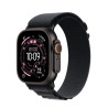 smartwatch apple watch ultra3 gps + cellular 49mm nero [atappzasu3mf0x4]