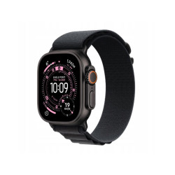 smartwatch apple watch ultra3 gps + cellular 49mm nero [atappzasu3mf0v4]