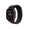 smartwatch apple watch ultra3 gps + cellular 49mm nero [atappzasu3mf0v4]