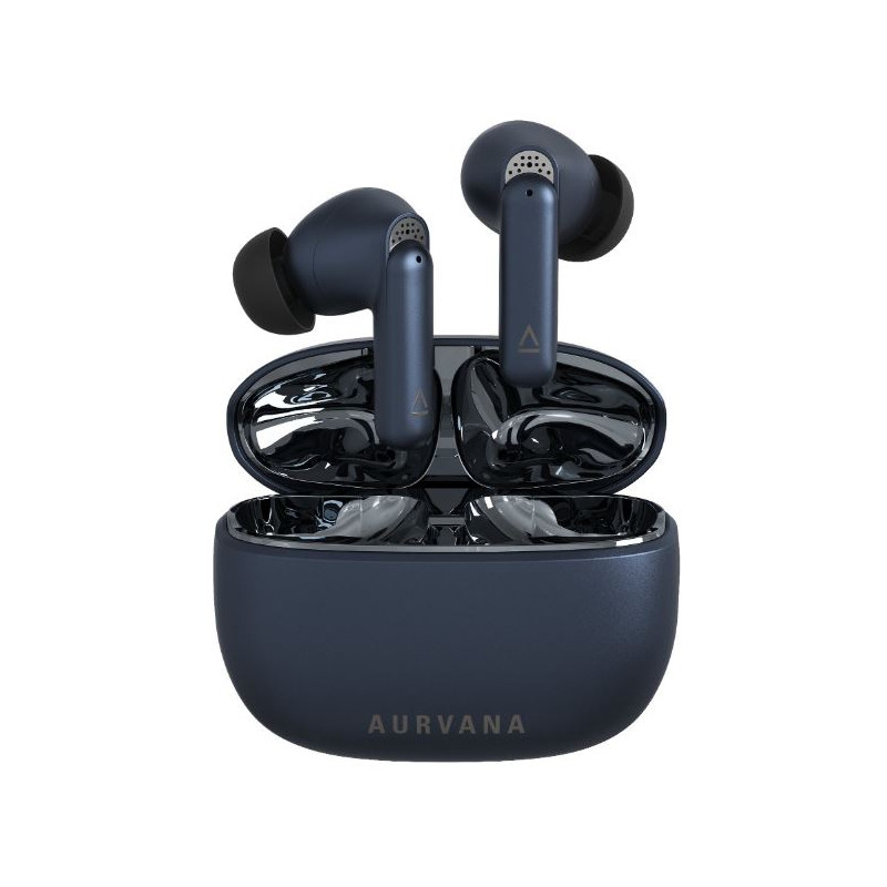 auricolari creative labs aurvana ace mimi bluetooth blu [uhcrlrdb0000002]