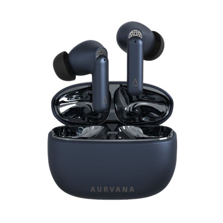 auricolari creative labs aurvana ace mimi bluetooth blu [uhcrlrdb0000002]