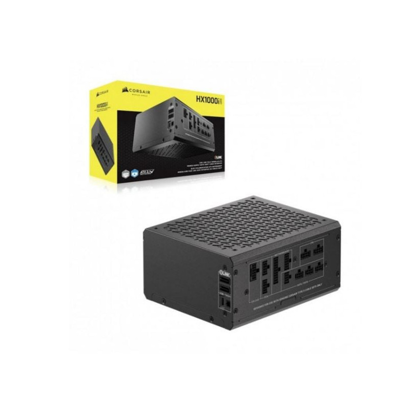 alimentatore 1000w corsair hxi series 80+ platinum [kzcrrza1000hxis]