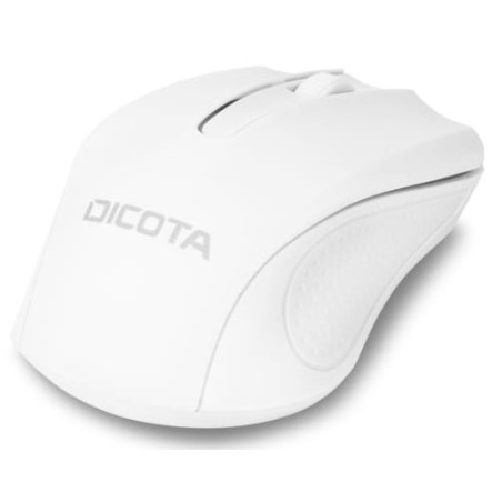 mouse dicota d31659w wireless ottico 1000dpi bianco [umdicdbd0000007]