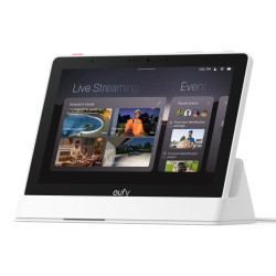 videocitofonico eufy smart display e10 bianco/nero [shankko00000001]