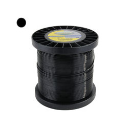 Filo nylon tondo mm.2,4 m.349 pro arcadia [arcadia ]