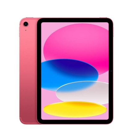 tablet 11'' apple ipad wifi 512gb ipados rosa [rtapp110iqmd7t4]