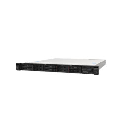 server lenovo thinksystem sr250v3 32gb/128gb/1u/sata/sas/nero [rslnvsr25000030]
