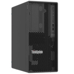 server lenovo st50v3 6353p 32gb/128gb/2.7ghz/sata/nero [rslnvst50000017]
