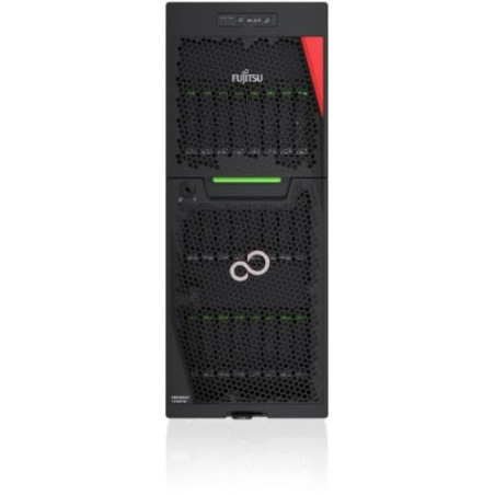 server fujitsu primergy tx 1330 m6 sff 32gb/2.5''/3.5ghz/sata/nero