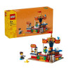 gioco da costruzione lego giro in giostra multicolore 220pz [wplegs0uh040714]