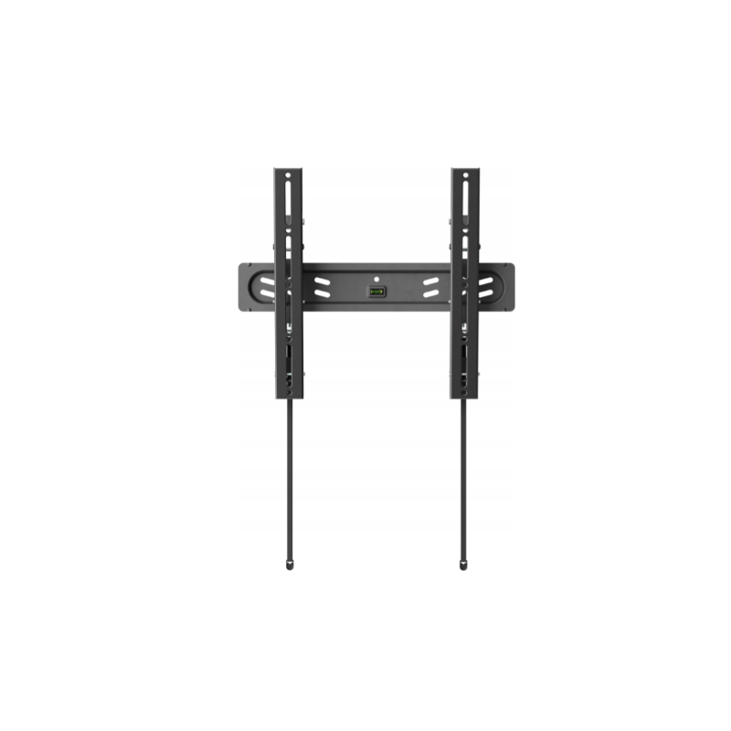 supporto da parete per tv gembird serie pro inclinabile 32-65"