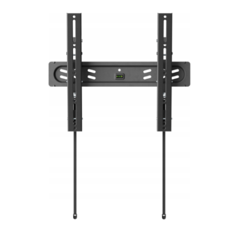 supporto da parete per tv gembird serie pro inclinabile 32-65"