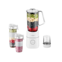 frullatore concept sm3491 1l/700w/bianco [hkcoebk00sm3491]