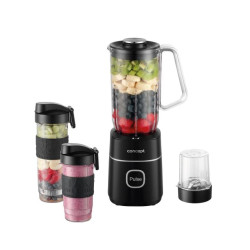 frullatore concept sm3490 1l/700w/nero [hkcoebk00sm3490]