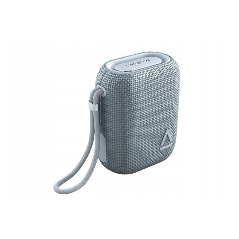 altoparlante portatile creative labs muvo flex wireless/bluetooth/batteria