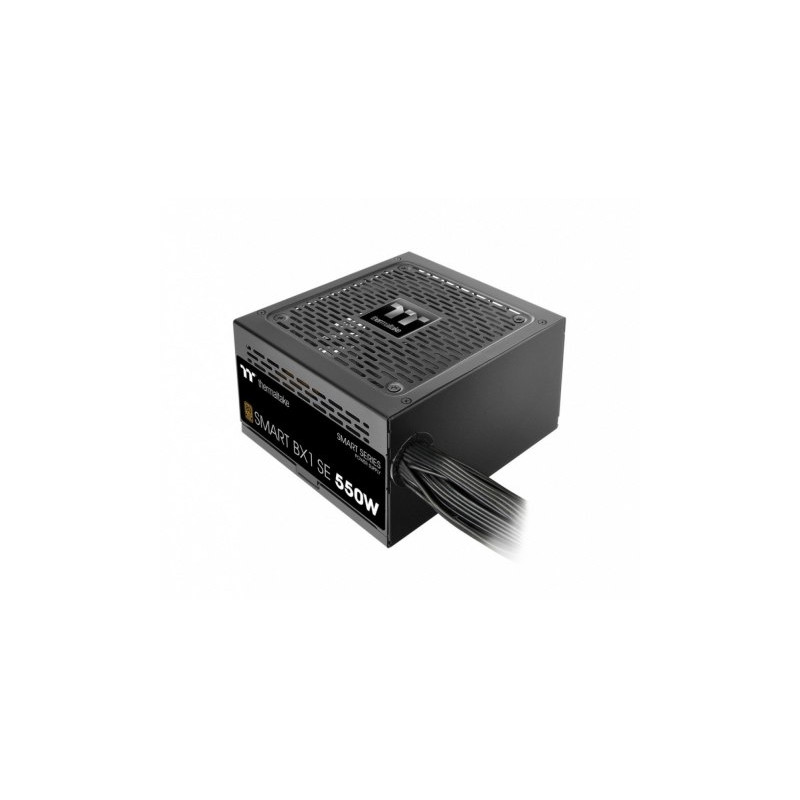 alimentatore 550w thermaltake smart bx1 s e 550w 80 plus bronze nero